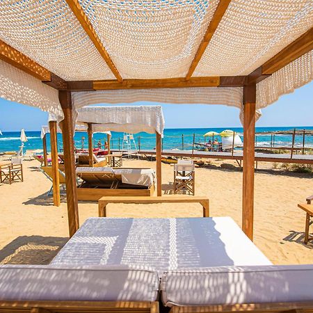 Pietrablu Resort & Spa - Cdshotels Polignano a Mare Exterior foto