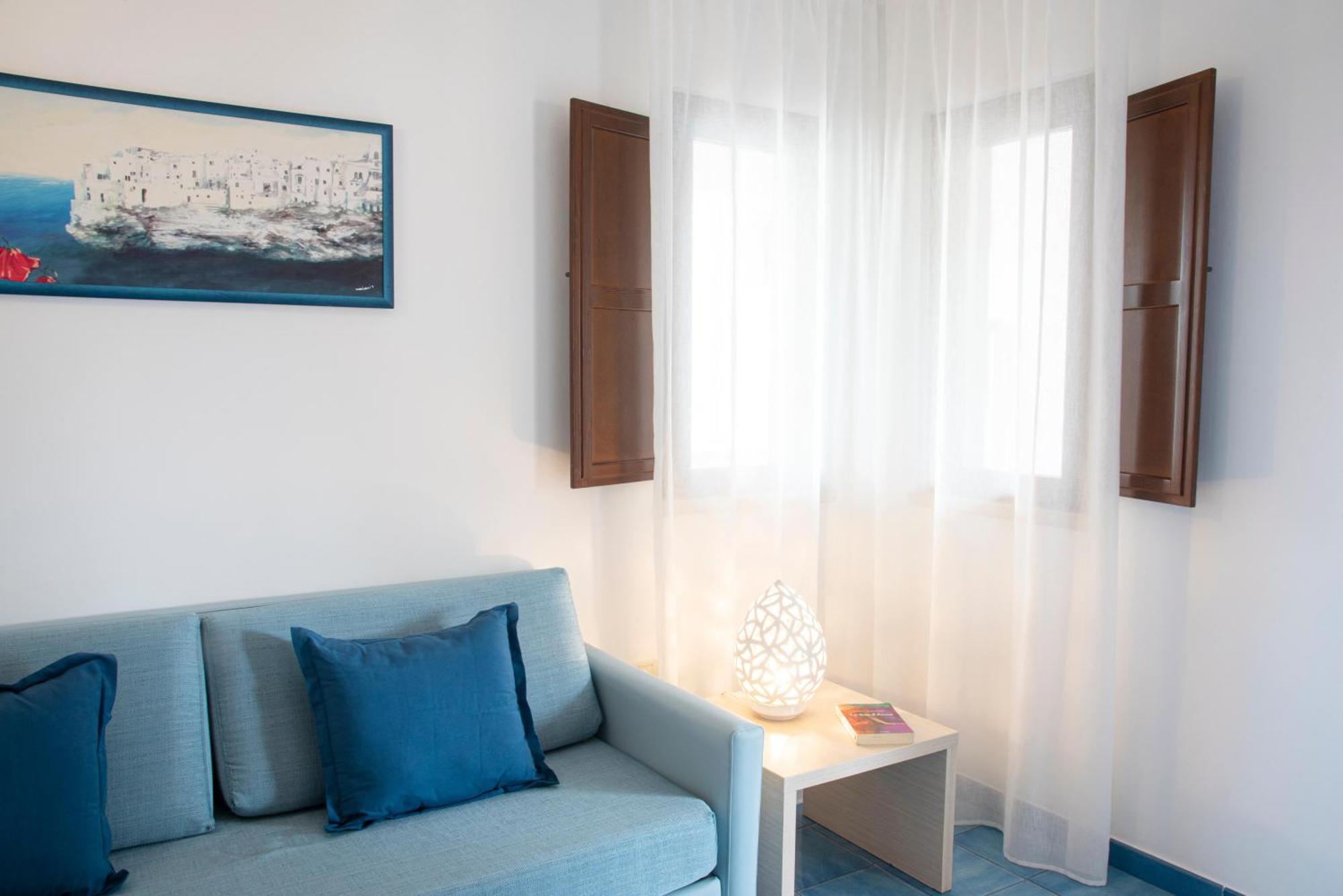 Pietrablu Resort & Spa - Cdshotels Polignano a Mare Exterior foto