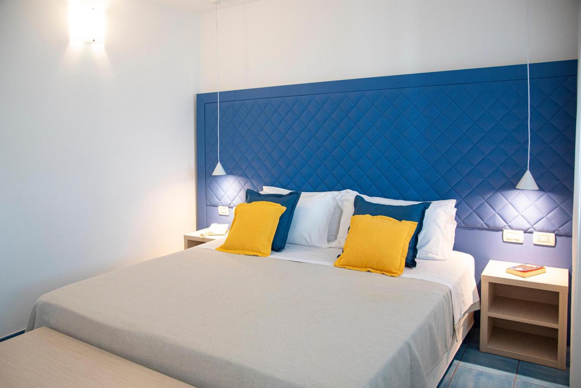Pietrablu Resort & Spa - Cdshotels Polignano a Mare Exterior foto