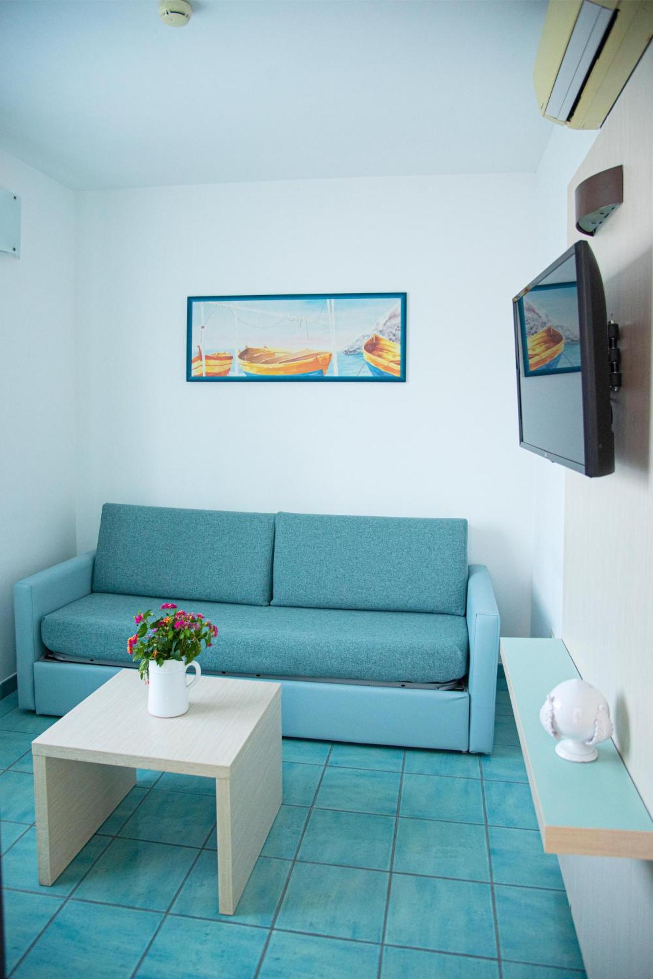 Pietrablu Resort & Spa - Cdshotels Polignano a Mare Exterior foto