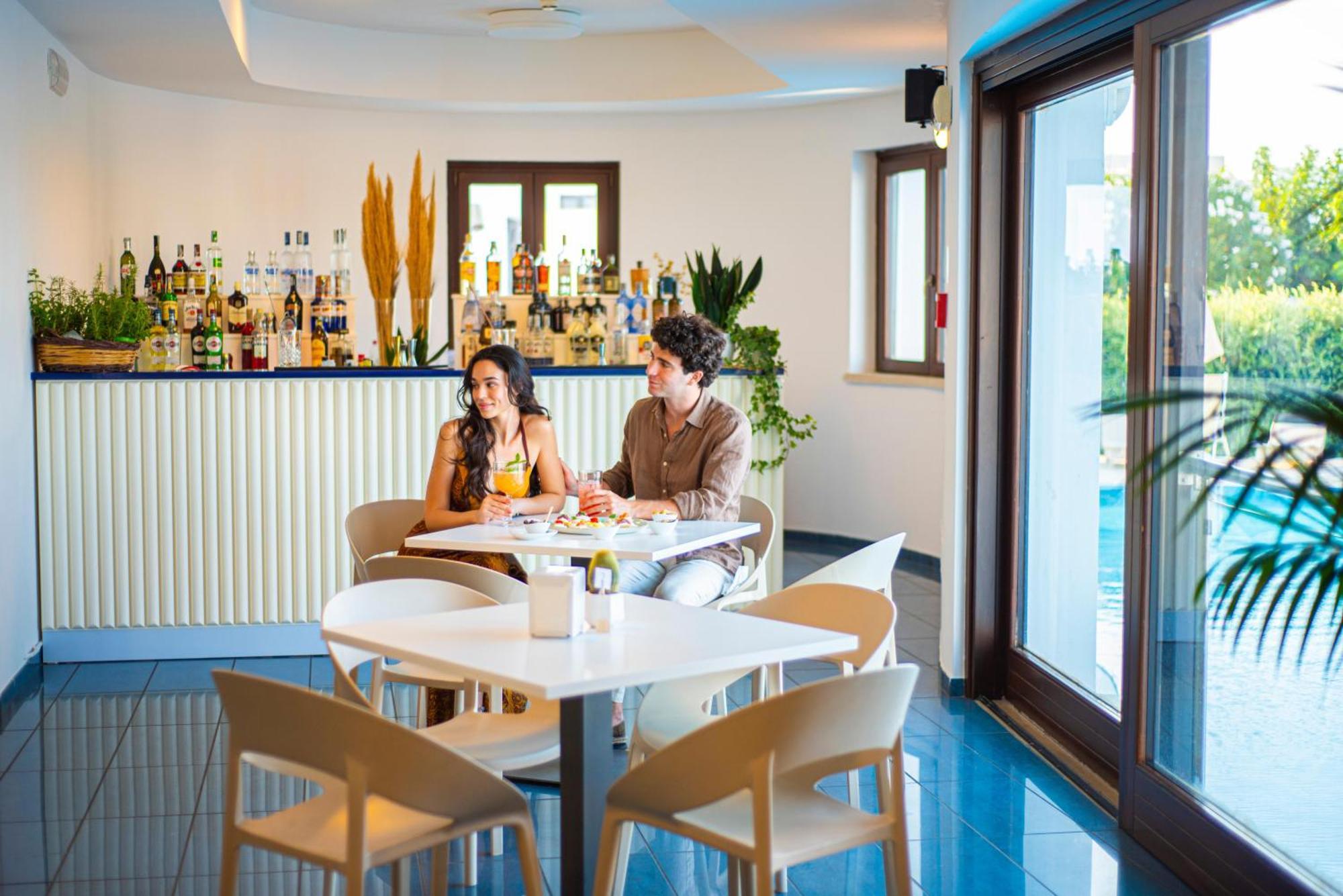 Pietrablu Resort & Spa - Cdshotels Polignano a Mare Exterior foto
