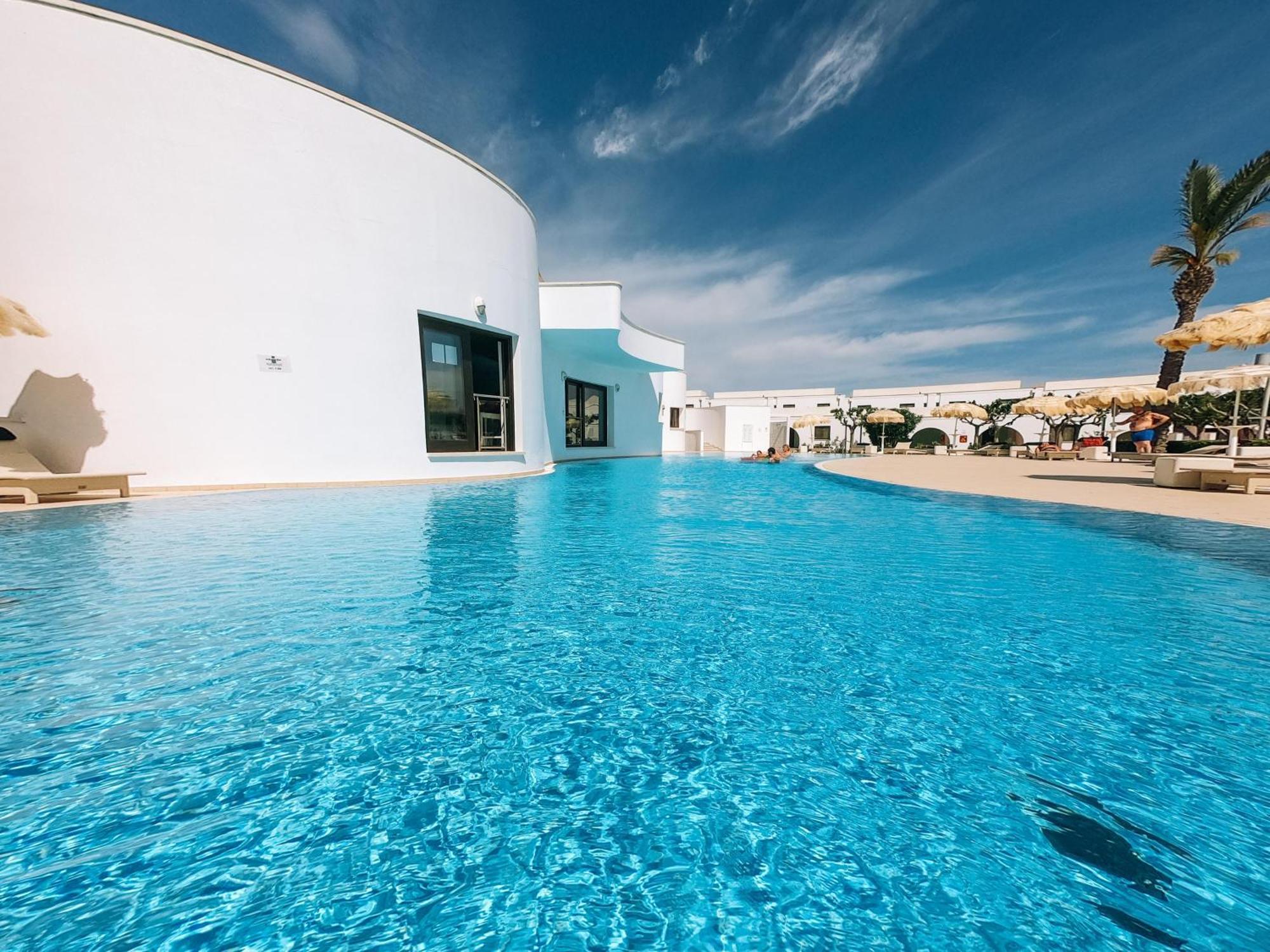 Pietrablu Resort & Spa - Cdshotels Polignano a Mare Exterior foto
