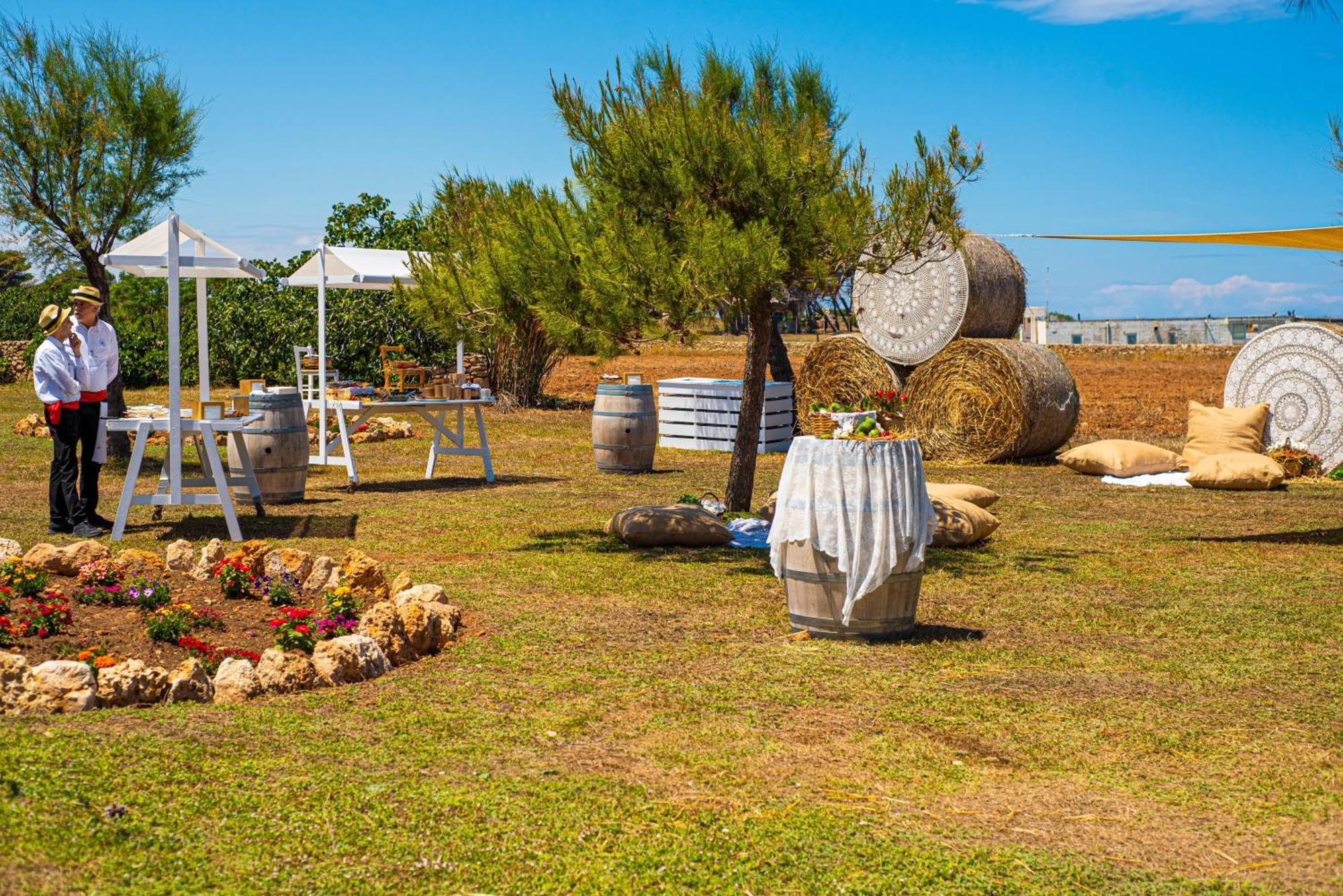 Pietrablu Resort & Spa - Cdshotels Polignano a Mare Exterior foto