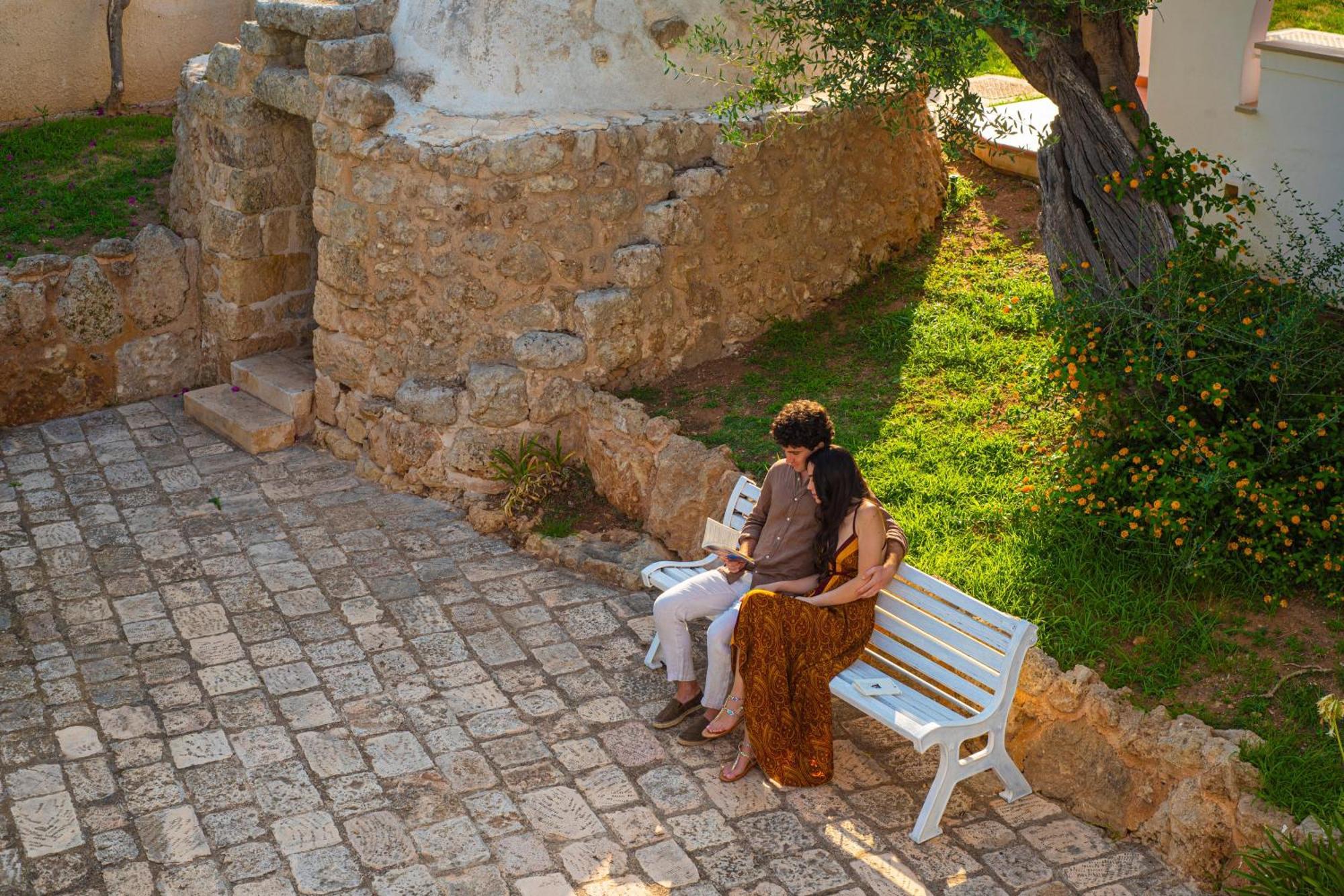 Pietrablu Resort & Spa - Cdshotels Polignano a Mare Exterior foto