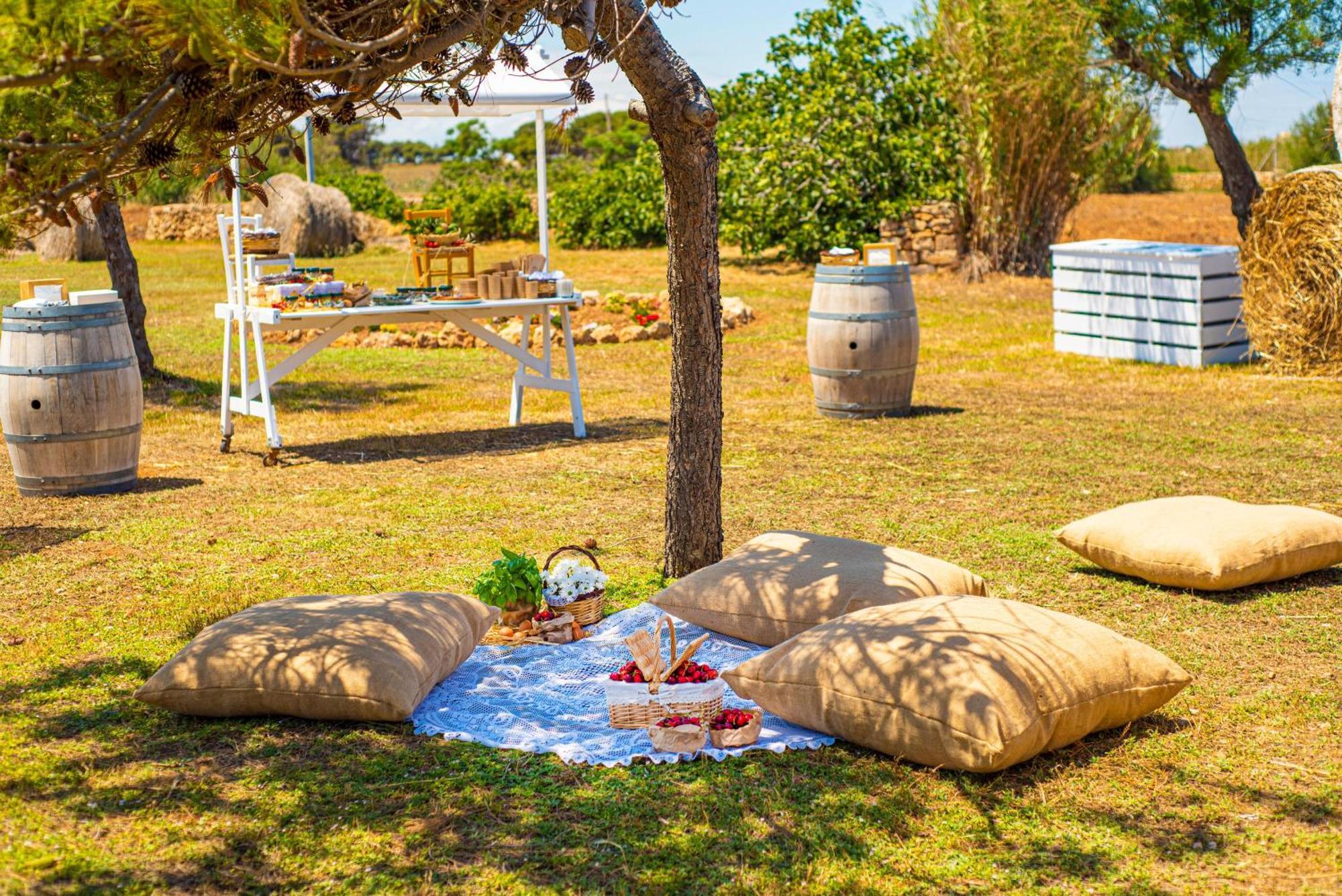 Pietrablu Resort & Spa - Cdshotels Polignano a Mare Exterior foto