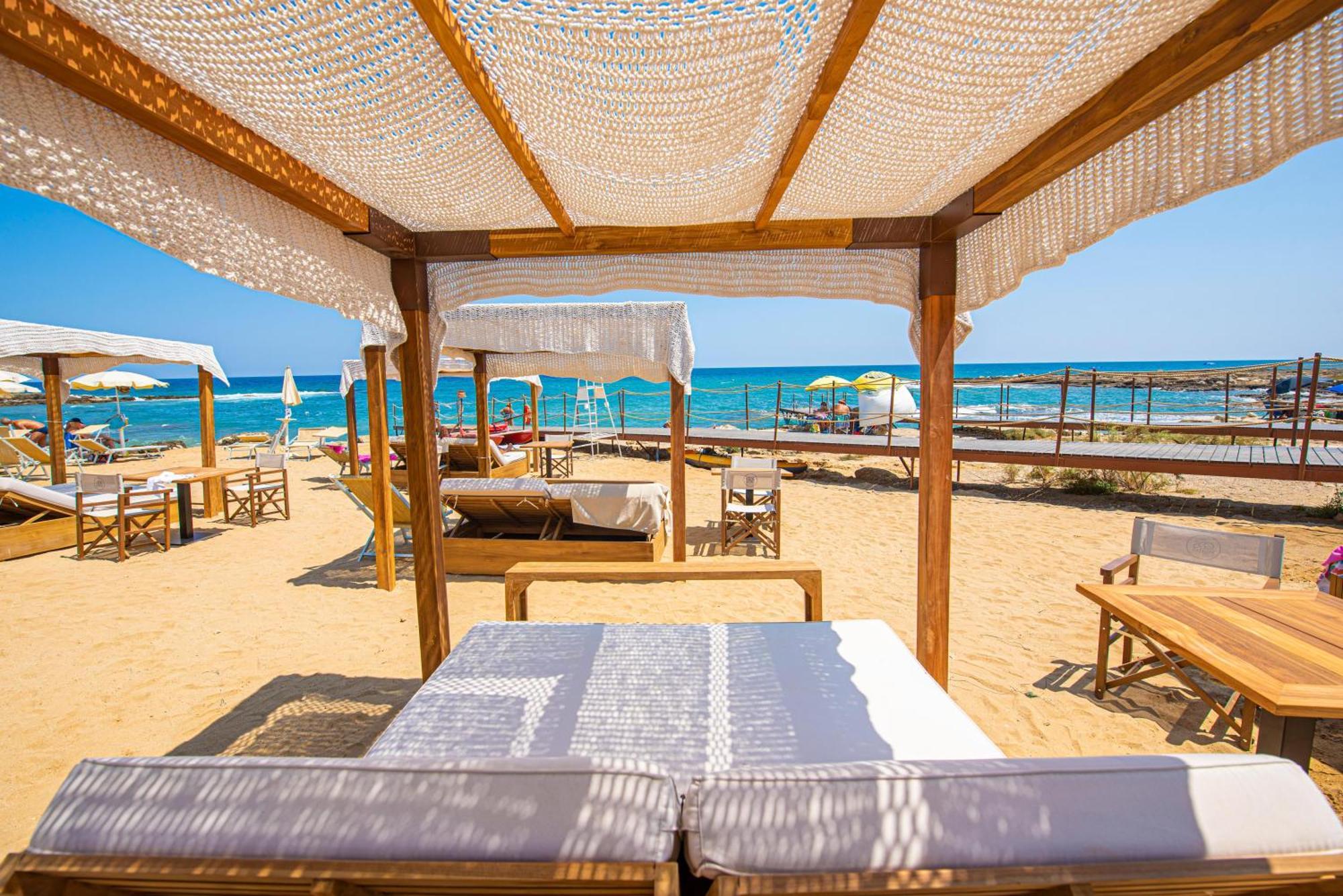 Pietrablu Resort & Spa - Cdshotels Polignano a Mare Exterior foto