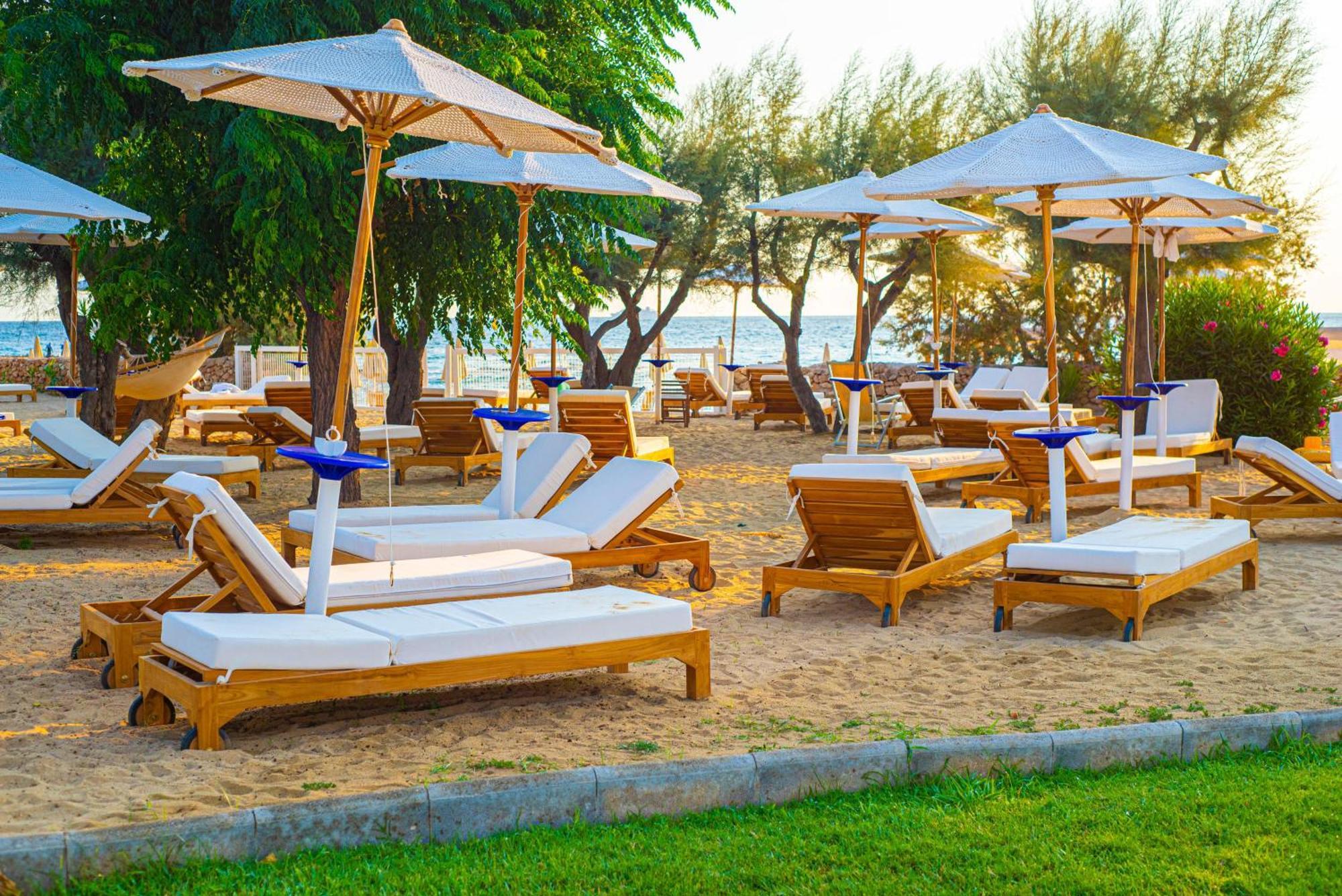 Pietrablu Resort & Spa - Cdshotels Polignano a Mare Exterior foto